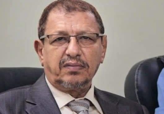 اليمن: اليكم ما نعرفه عن رئيس مجلس القضاء الأعلى المعين