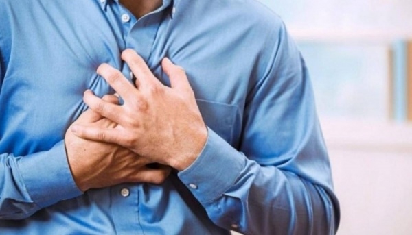 صحة: عقاران يزيدان خطر الإصابة بنوبة قلبية في الطقس الحار