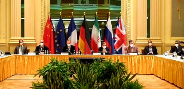 فيينا: الأوروبيون يدعون إيران إلى 