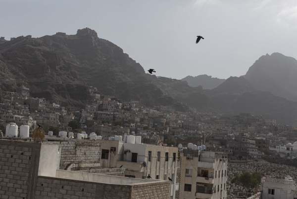اليمن: المولدون في مواجهة العنصرية والوصم والتمييز في زمن الحرب