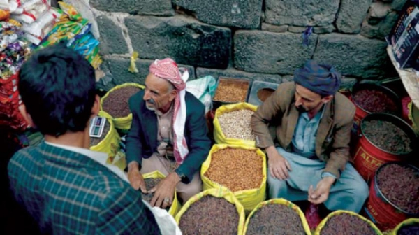 تقرير: تحذير من دخول اليمن في مجاعة بسبب استمرار الصراع