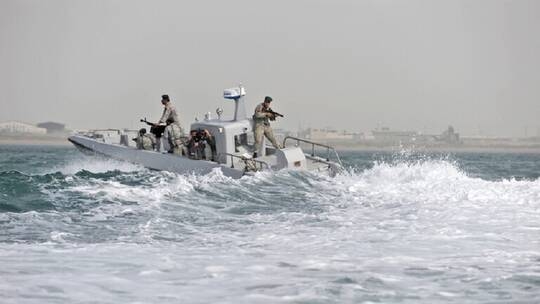 طهران: البحرية الإيرانية تعلن بعض تفاصيل هجوم استهدف سفينة لها في البحر الأحمر