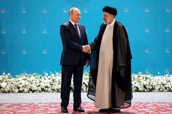 تحليل: الخيار النووي الإيراني.. تكتيكات تفاوضية أم تحول استراتيجي بتشجيع روسي؟