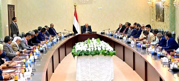 اليمن: الرئيس العليمي يكشف عن ترتيبات لاعادة تشكيل هيئتي مكافحة الفساد والرقابة على المناقصات