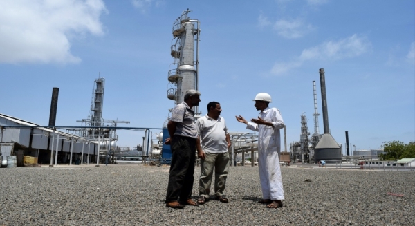 اليمن: مناطق النفط بؤر للصراع... شبوة مجرد بداية