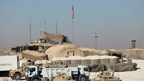 واشنطن: أمريكا تقول إن هجوما بطائرات مسيرة استهدف قاعدتها في سوريا دون وقوع إصابات