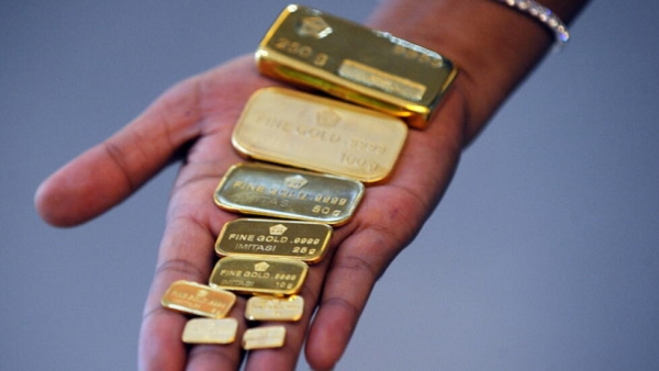اقتصاد: استقرار الذهب مع ترقب المستثمرين لمحضر أحدث اجتماعات الفدرالي الأميركي