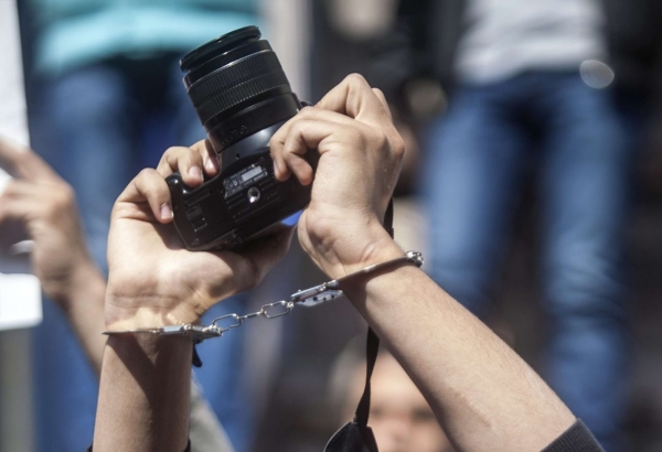 اليمن: نقابة الصحفيين تدعو إلى إيقاف خطوات تقييد حرية الصحافة في عدن