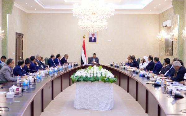 اليمن: الحكومة تحذر من تداعيات ممارسات الحوثيين على عملية السلام في البلاد