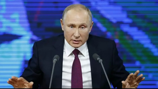 موسكو: هل يستخدم بوتين النووي؟ ماذا يقول الخبراء؟ وكيف يتعامل الغرب مع تهديداته؟