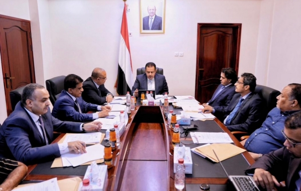اليمن: رئيس الحكومة يوجه بوضع خطة لتسريع استكمال اصلاحات قطاع الكهرباء