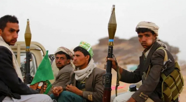 بروكسل: الاتحاد الأوروبي يدعو الحوثيين إلى تخفيف مطالبهم 