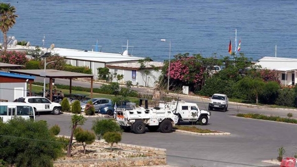 واشنطن: اتفاق ترسيم الحدود البحرية بين إسرائيل ولبنان 