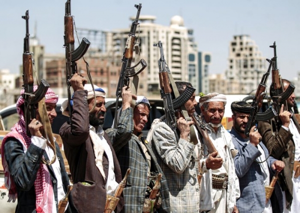 اليمن: الحوثيون يقولون ان مطالب صنعاء 