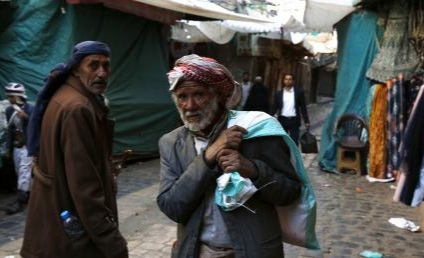 تقرير: اليمنيون يعانون انعدام الغذاء.. 2022 الأسوأ في 4 أعوام