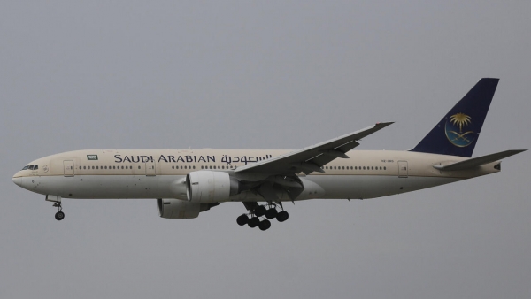 الرياض: السعودية تتفاوض لشراء 40 طائرة 