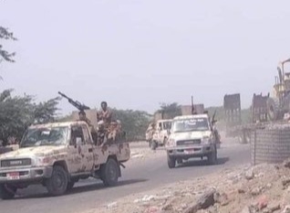 اليمن: مقتل ثلاثة افراد من القوات الجنوبية بمواجهات مع عناصر 