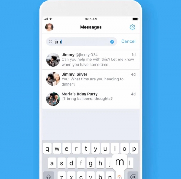 تكنولوجيا: شركة تويتر تعتزم تحصيل رسوم مقابل الرسائل المرسلة للمشاهير