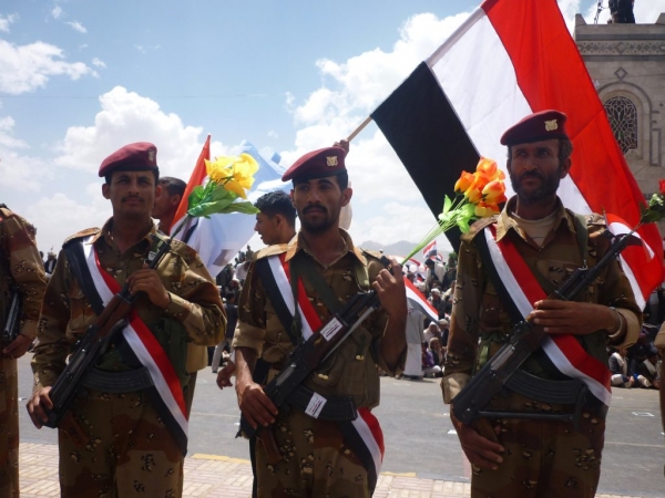 تحليل: إحياء الدبلوماسية.. استراتيجية جديدة للصراع اليمني؟