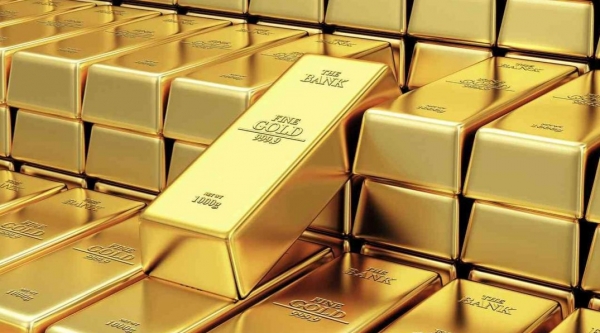 اقتصاد: تراجع الذهب مع ارتفاع الدولار بسبب المخاوف من كورونا بالصين