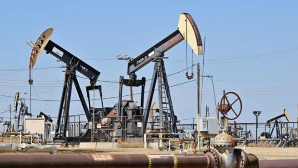 اقتصاد: ارتفاع أسعار النفط وسط آمال في تخفيف قيود كورونا في الصين