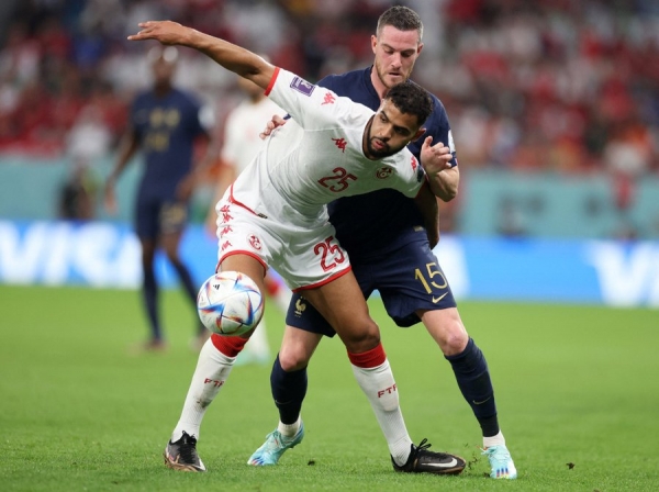 مونديال قطر: أستراليا تتأهل لدور الـ16 وتونس تودع البطولة بفوز تاريخي على فرنسا