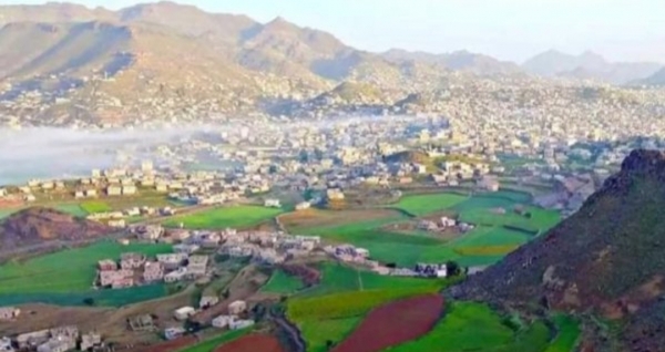 اليمن: جماعة الحوثيين تفرق اعتصاما في يريم إب للمطالبة بالقبض على قاتل