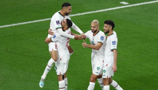 مونديال قطر: المنتخب المغربي يتأهل للدور ثمن النهائي بالفوز على كندا 2-1