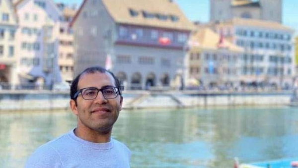 لندن: وفاة الصحافي المصري محمد أبو الغيط.. 