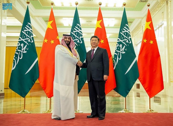 حقائق: العلاقات السعودية الصينية في الطاقة والتجارة والاستثمار