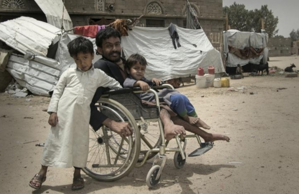اليمن: اليونيسف تؤكد مقتل أو تشويه أكثر من 11,000 طفل نتيجة الصراع