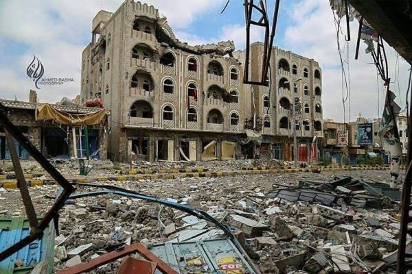 اليمن: وقائع القصف الدامي على المدنيين..