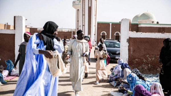 ثقافة: اختيار نواكشوط عاصمة للثقافة الإسلامية