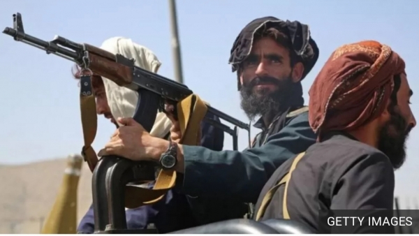 كابول: مسؤول إنساني يقول ان طالبان 