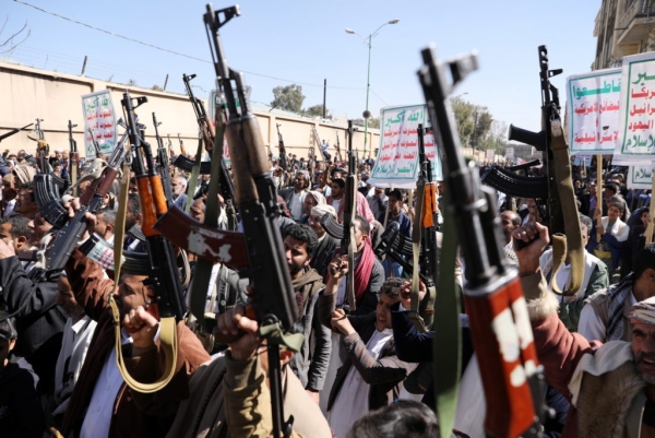 تقرير: أسلحة قدمتها المملكة المتحدة والولايات المتحدة قتلت مدنيين في اليمن