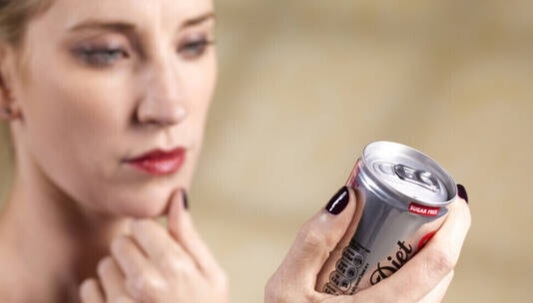 صحة: مشروبات سكرية شائعة تهدد بالإصابة بحالات صحية 