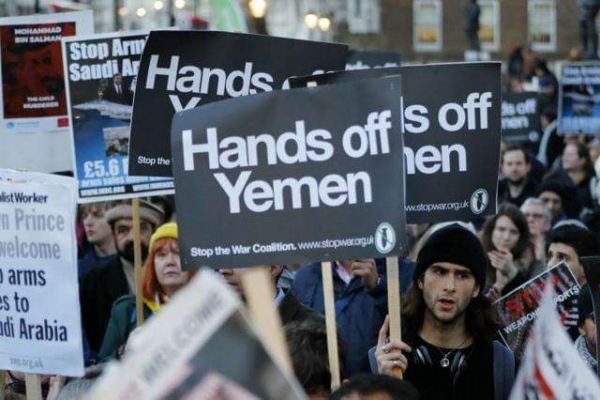 لندن: المحكمة العليا تنظر الثلاثاء القادم في الطعن بقرارها استمرار مبيعات الأسلحة البريطانية للسعودية