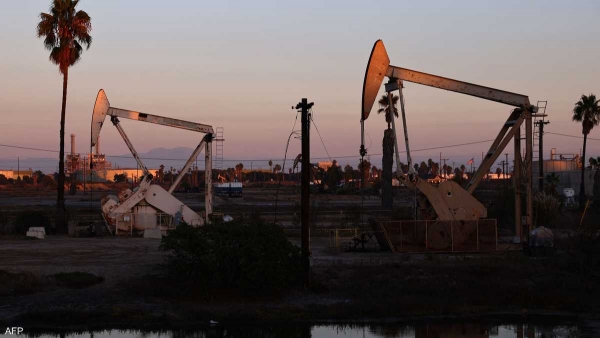 اقتصاد: أسعار النفط ترتفع بدعم من نمو الاقتصاد الأميركي