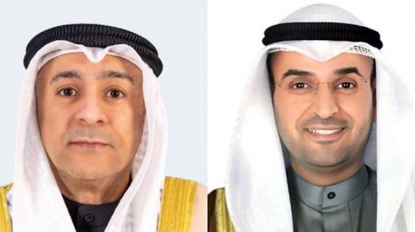 الرياض: تعيين جاسم البديوي أميناً عاماً لمجلس التعاون الخليجي