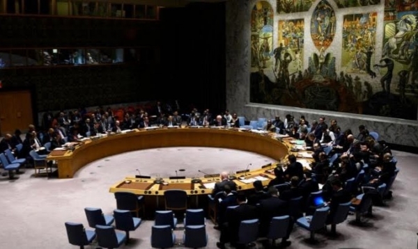 نيويورك: مندوبة مالطا تقدم مساء اليوم برنامج عمل مجلس الأمن لشهر فبراير 2023