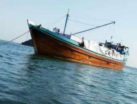 اليمن-الصومال: فريق مشترك ينجح في إنقاذ ركاب سفينة غرقت قبالة السواحل الصومالية