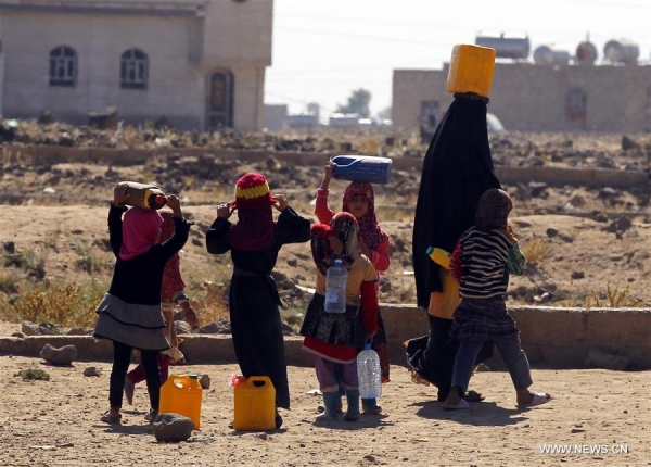 كانبرا: أستراليا تقدم تمويلاً إضافياً بقيمة 5 ملايين دولار لمواجهة انعدام الأمن الغذائي في اليمن