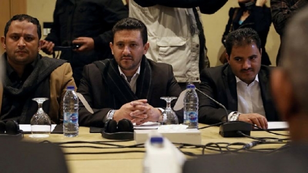 اليمن: جماعة الحوثيين تقر باطلاق سراح عناصر ارهابية على علاقة بالقاعدة