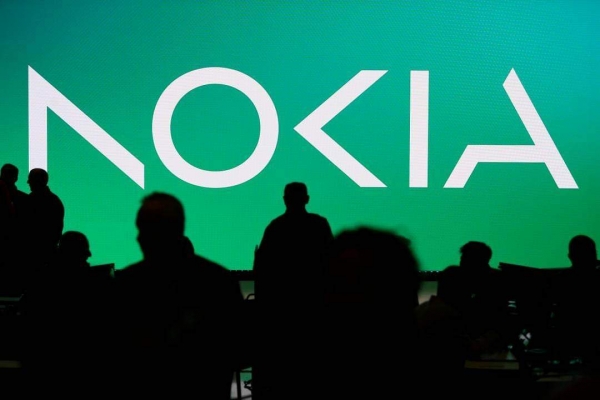 تكنولوجيا: نوكيا تغير شعارها الأيقوني لأول مرة منذ 60 عاما