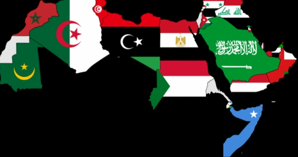 حقوق وحريات: ‏هل ضمت دولا عربية؟.. مؤشر 
