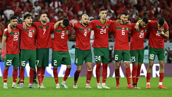 رياضة: المغرب يعلن تقديم ترشيح مشترك مع إسبانيا والبرتغال لتنظيم مونديال 2030