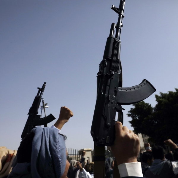 واشنطن: إيران توافق على وقف تسليح الحوثيين في اليمن كجزء من الاتفاق مع السعودية