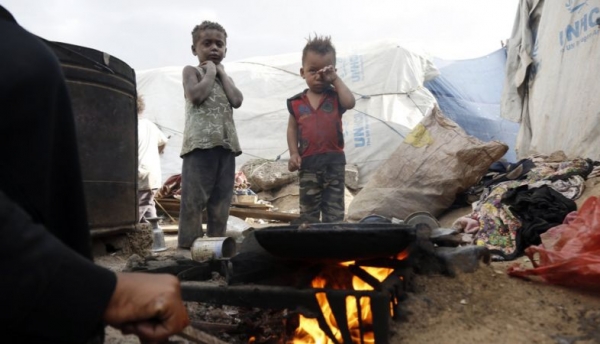 بروكسل: تحديات المفاوضات الإنسانية في اليمن محور جلسة نقاشية للمنتدى الأوروبي الثلاثاء القادم