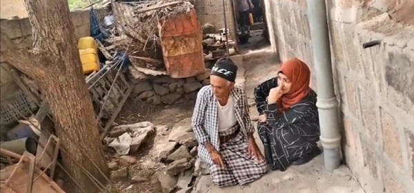 اليمن: إصابة مسن برصاصة 
