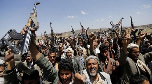 اليمن: شبكة حقوقية توثق ارتكاب الحوثيين 3519 انتهاك بحق المدنيين في محافظة إب